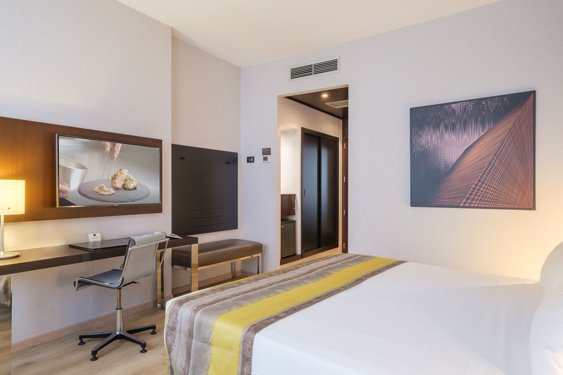 Savhotel-Fiera-Bologna-camera classic 2
