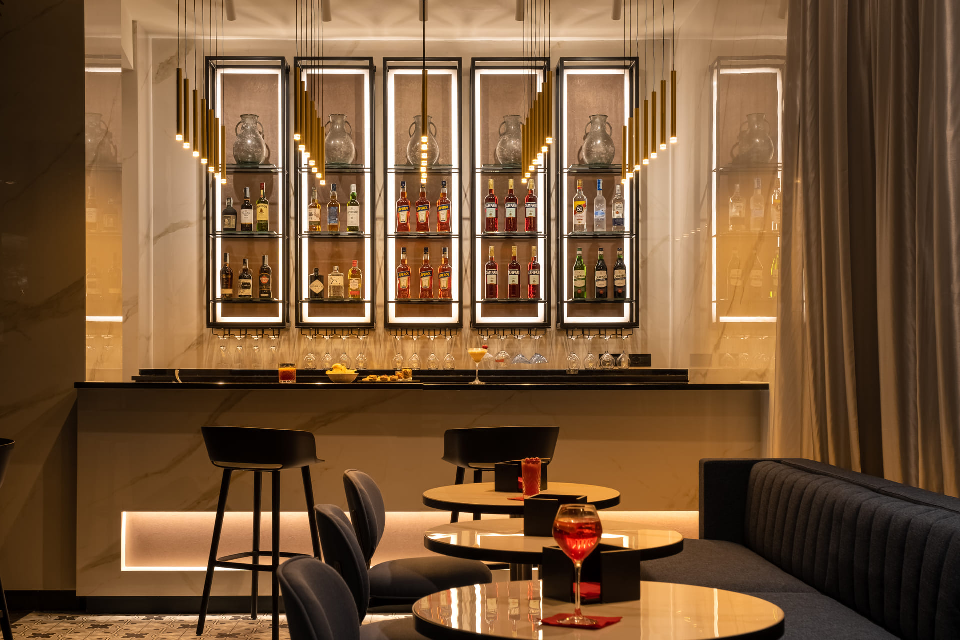 Savhotel-Fiera-Bologna-lounge bar