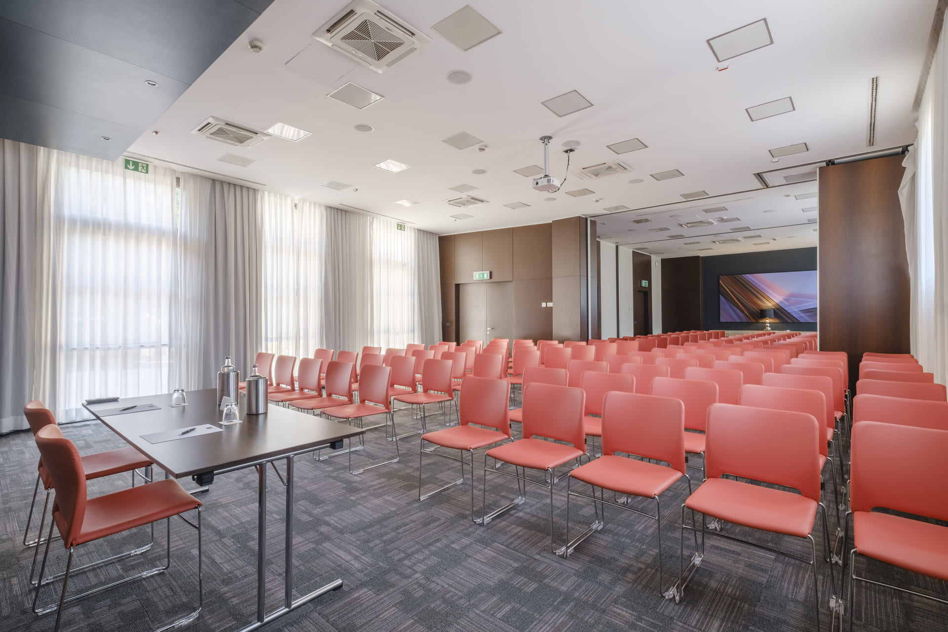 Savhotel-Fiera-Bologna-sala plenaria A+B+C