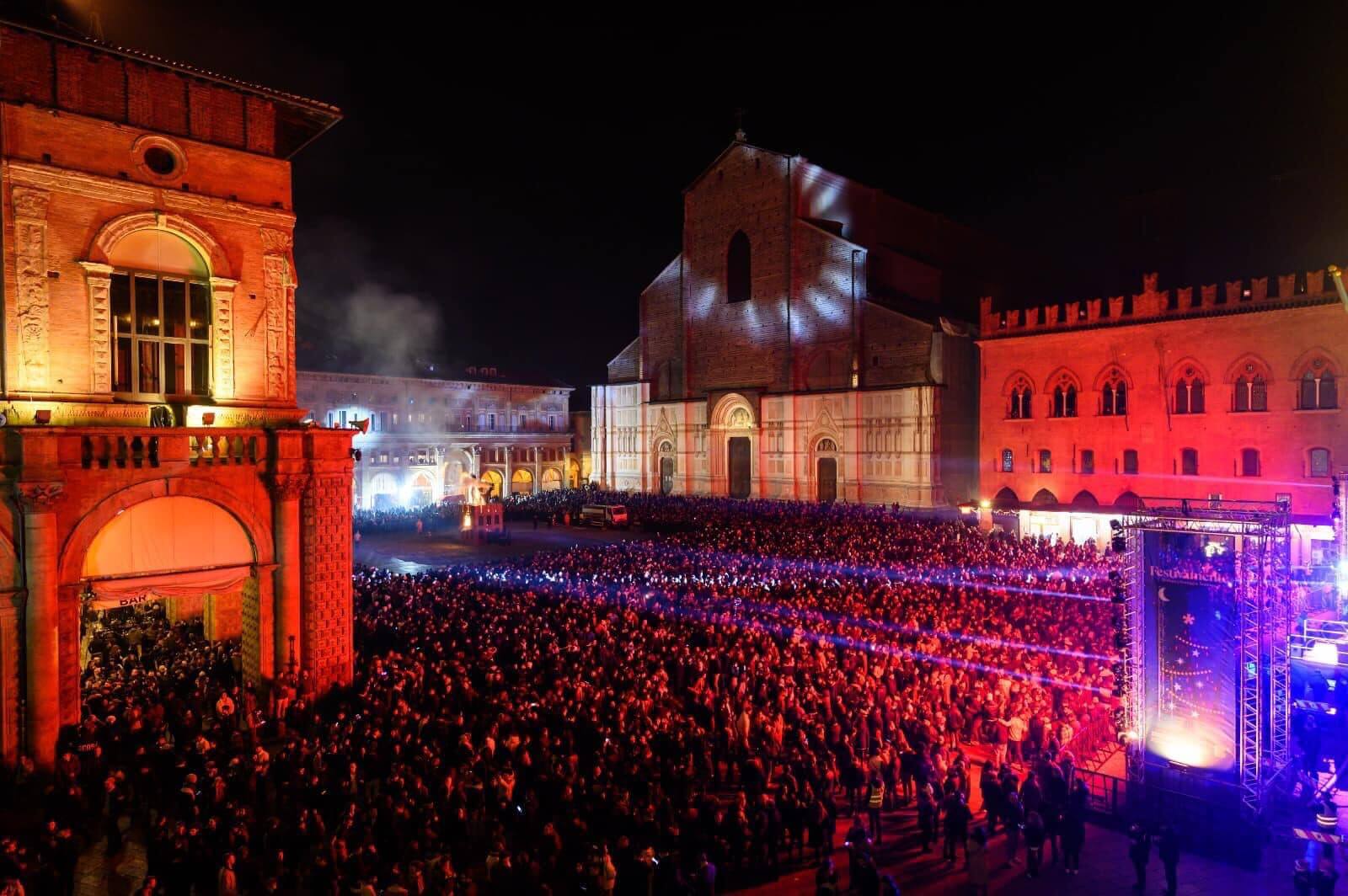 Eventi e Concerti a Bologna