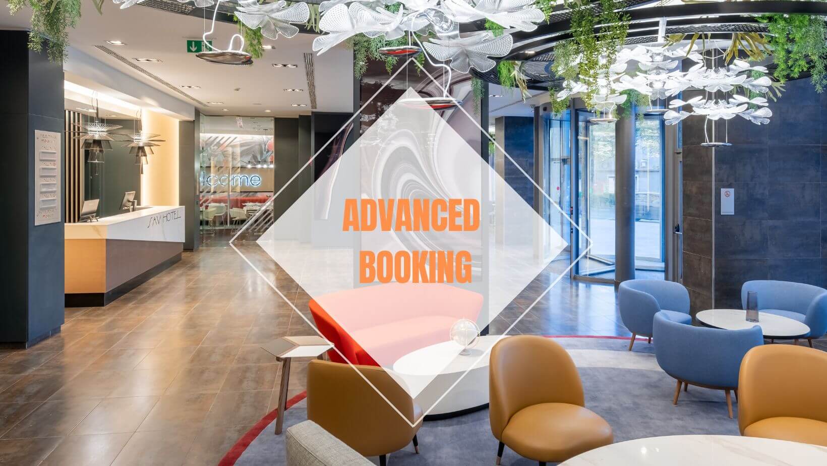 Offerta Advanced Booking Hotel Bologna